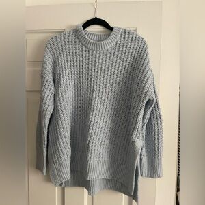 American Eagle Oversized Sweater